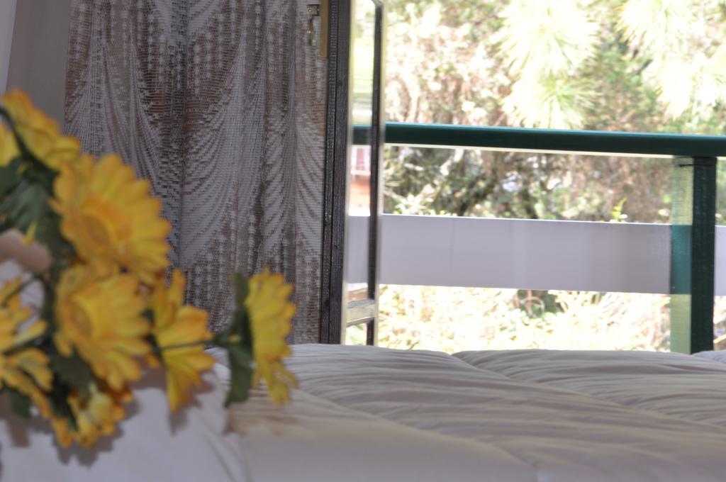 Hotel Vila Regina กังโปสดูจอร์เดา ภายนอก รูปภาพ